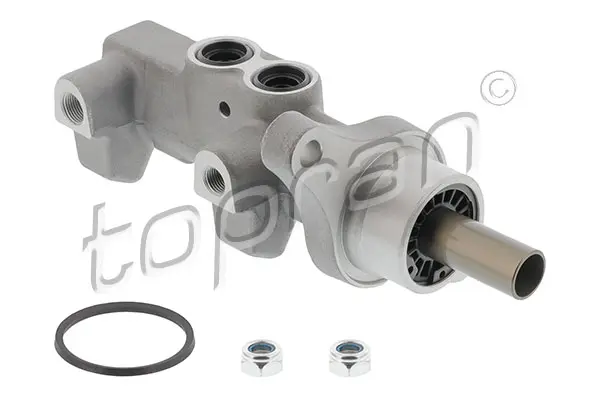 Спирачна помпа TOPRAN              