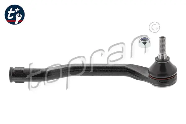 накрайник на напречна кормилна щанга TOPRAN              