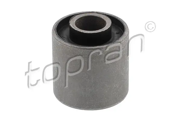 окачване, двигател TOPRAN              