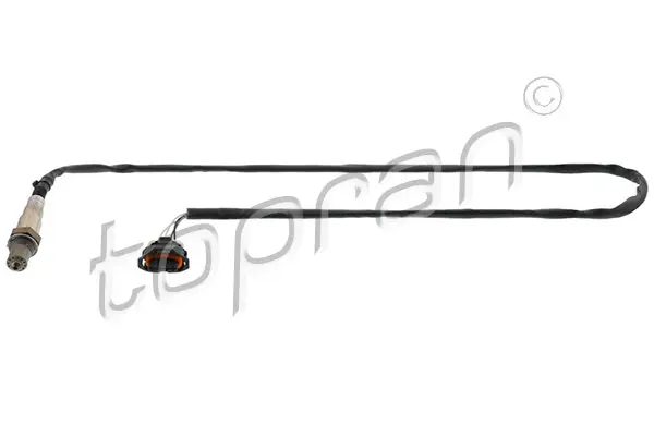 ламбда-сонда TOPRAN              