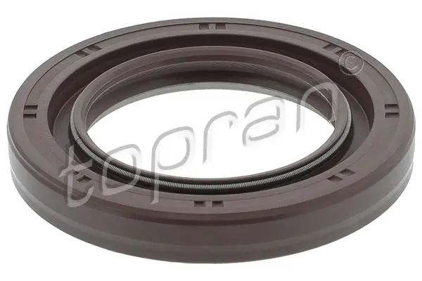 семеринг, диференциал TOPRAN              