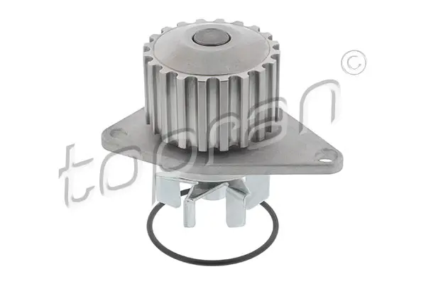водна помпа, охлаждане на двигателя TOPRAN              
