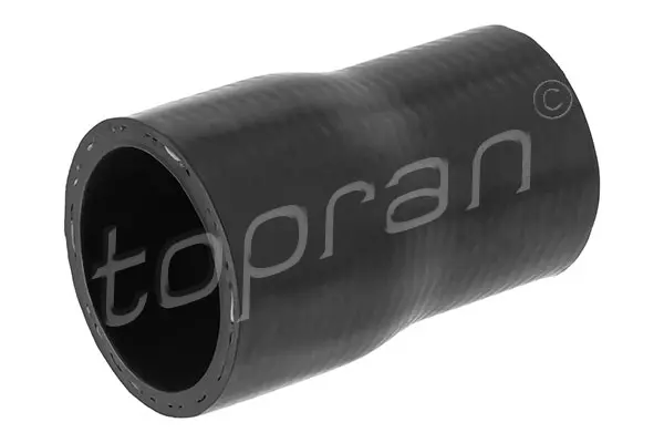 маркуч на радиатора TOPRAN              