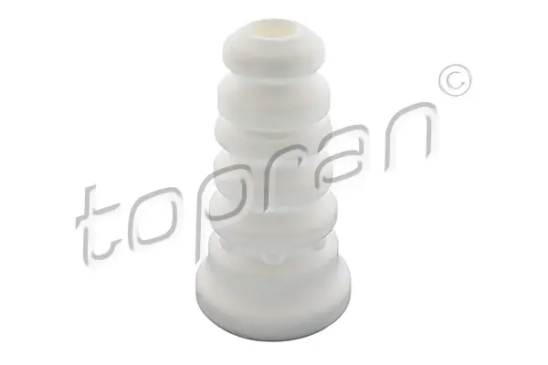 ударен тампон, окачване (ресьори) TOPRAN              