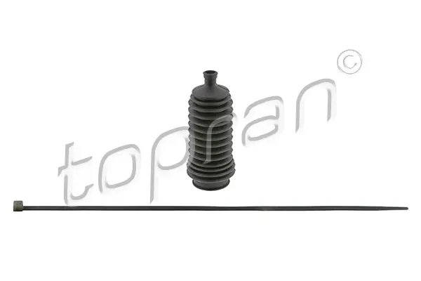 комплект маншон, кормилно управление TOPRAN              