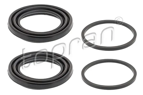 ремонтен комплект, спирачен апарат TOPRAN              