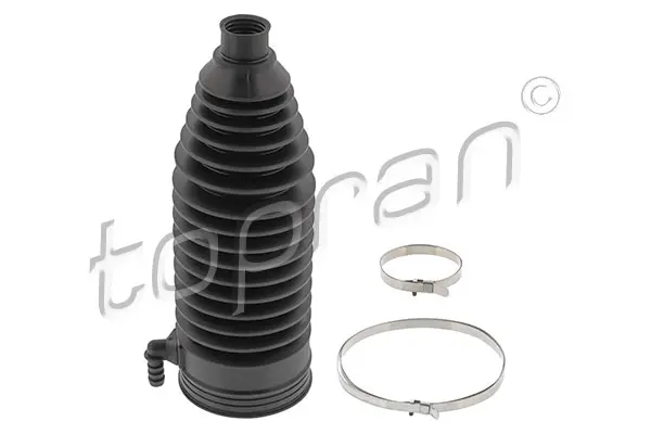 комплект маншон, кормилно управление TOPRAN              