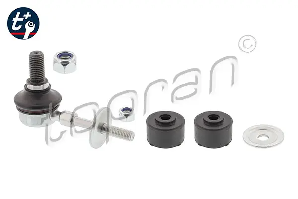 биалета TOPRAN              