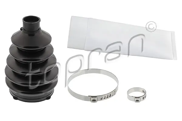 комплект маншон, полуоска TOPRAN              