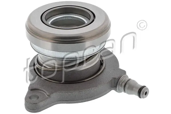 Лагер помпа, съединител TOPRAN              