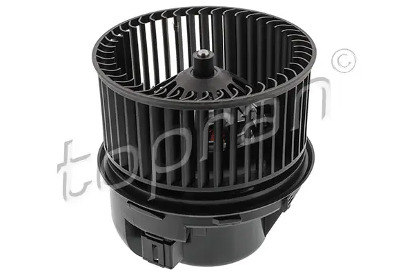 вентилатор вътрешно пространство TOPRAN              