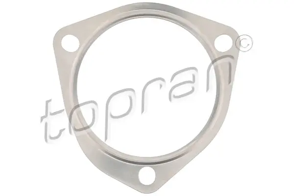 уплътнение, изпускателни тръби TOPRAN              