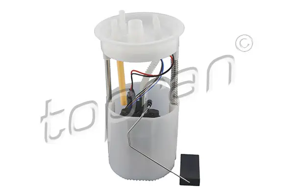 горивопроводен елемент (горивна помпа-сонда) TOPRAN              