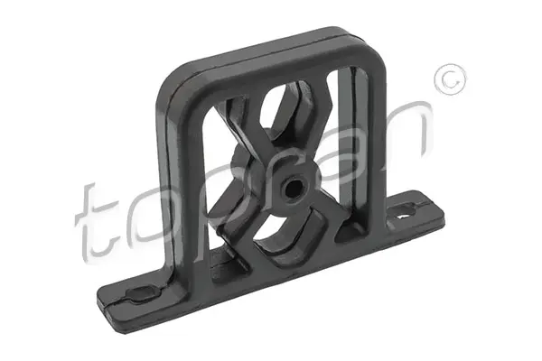 скоба, изпускателна система TOPRAN              