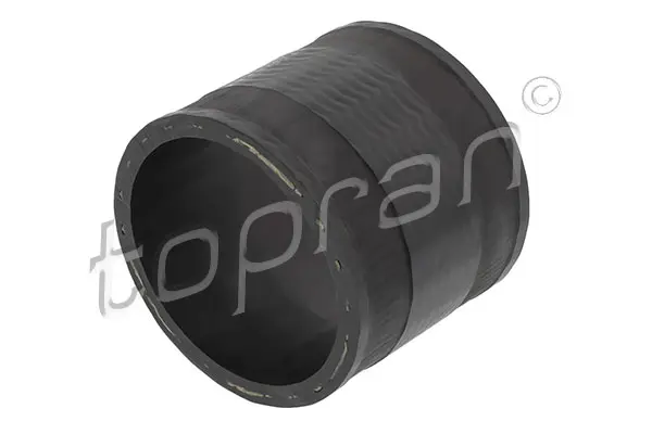 въздуховод за турбината TOPRAN              