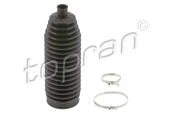 комплект маншон, кормилно управление TOPRAN              