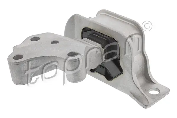 окачване, двигател TOPRAN              