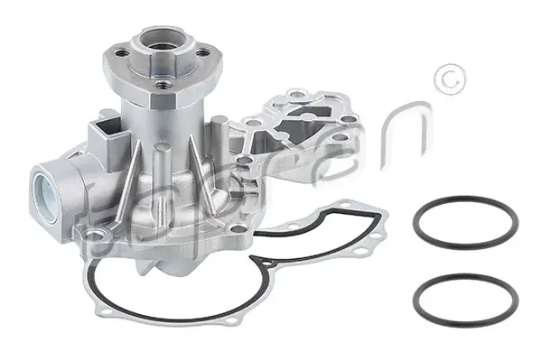 водна помпа, охлаждане на двигателя TOPRAN              