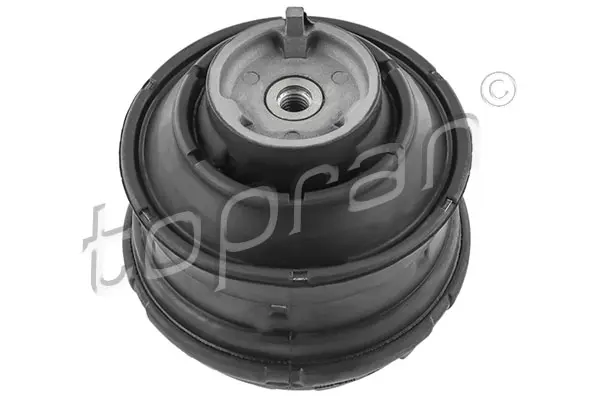 окачване, двигател TOPRAN              