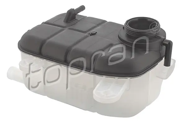 разширителен съд, охладителна течност TOPRAN              