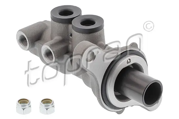 Спирачна помпа TOPRAN              