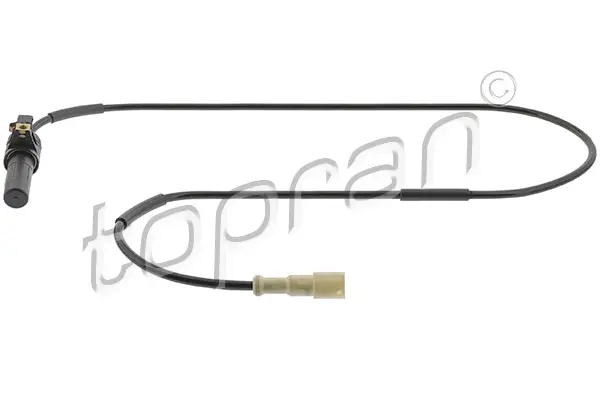 датчик, обороти на колелото TOPRAN              