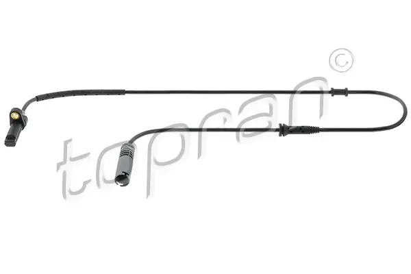 датчик, обороти на колелото TOPRAN              