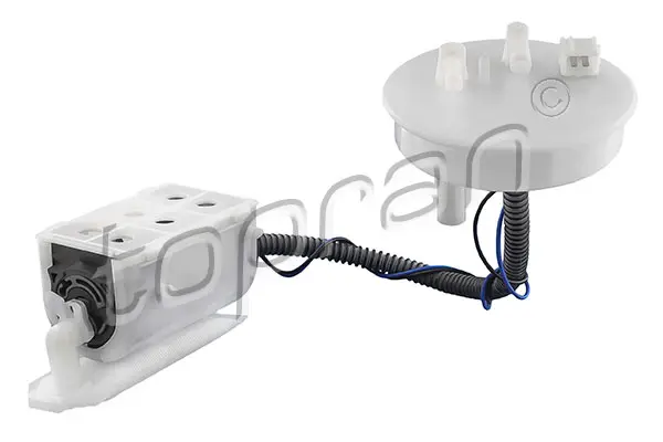 горивопроводен елемент (горивна помпа-сонда) TOPRAN              