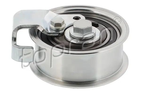 обтяжна ролка, ангренаж TOPRAN              