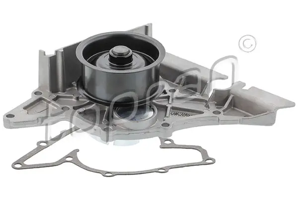 водна помпа, охлаждане на двигателя TOPRAN              