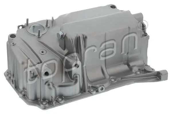 маслена вана (картер) TOPRAN              