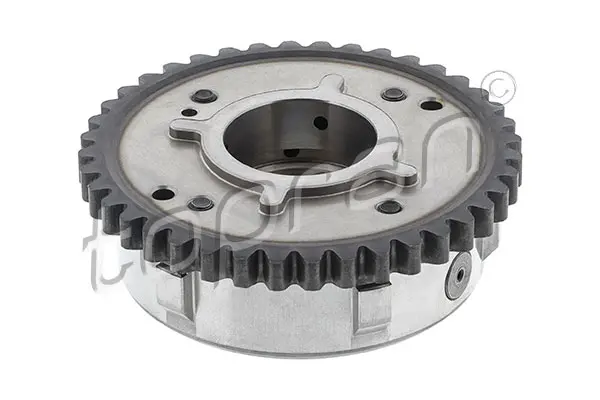 Дефазатор разпр. вал TOPRAN              