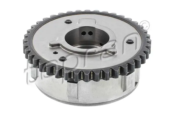 Дефазатор разпр. вал TOPRAN              