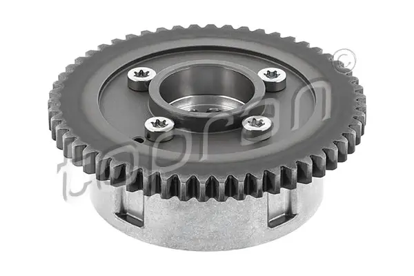 Дефазатор разпр. вал TOPRAN              