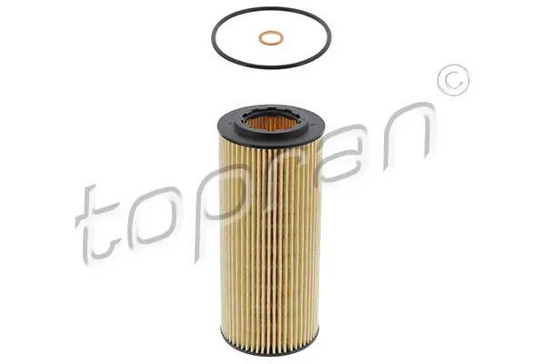 маслен филтър TOPRAN              
