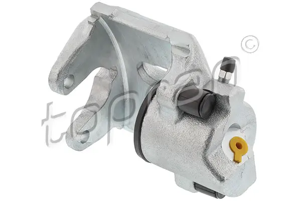 спирачен апарат TOPRAN              