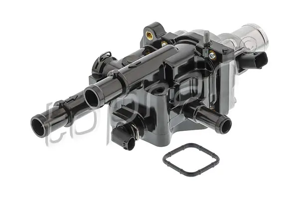 корпус на термостат TOPRAN              