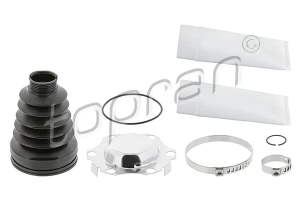 комплект маншон, полуоска TOPRAN              