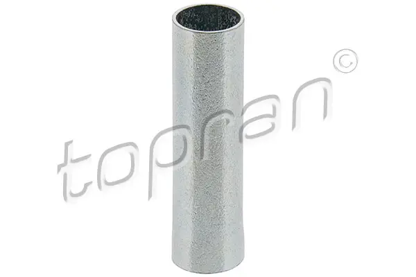 втулка, тампони на напречен носач TOPRAN              