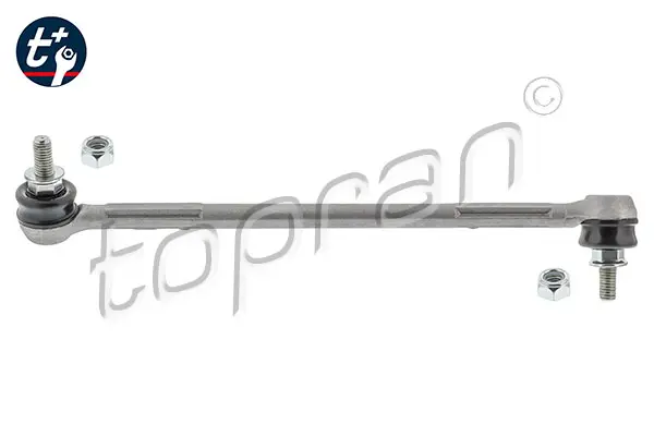 биалета TOPRAN              