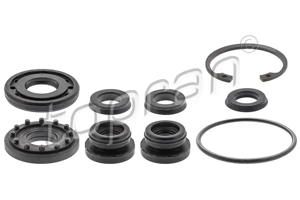 ремонтен комплект, спирачна помпа TOPRAN              