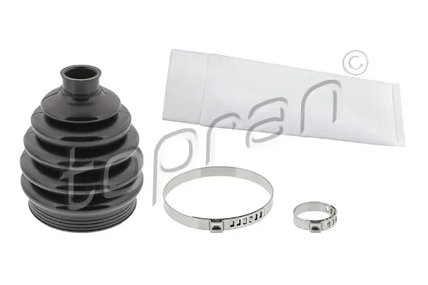 комплект маншон, полуоска TOPRAN              
