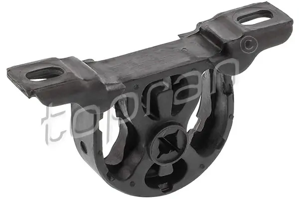 скоба, изпускателна система TOPRAN              