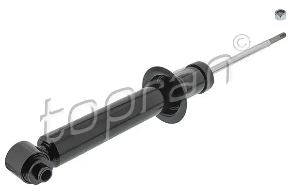 амортисьор TOPRAN              