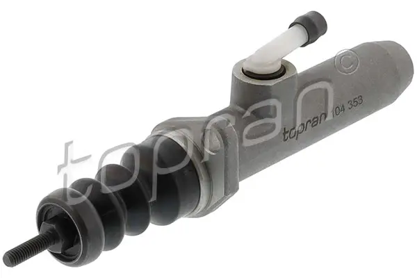 горна помпа на съединител TOPRAN              