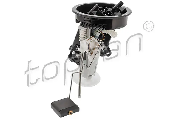 горивопроводен елемент (горивна помпа-сонда) TOPRAN              