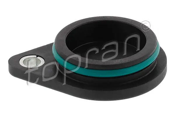 затварящ капак, разпределителен вал TOPRAN              