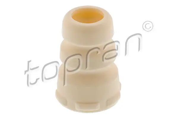 ударен тампон, окачване (ресьори) TOPRAN              