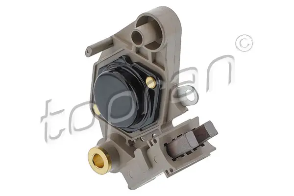 регулатор на генератор TOPRAN              