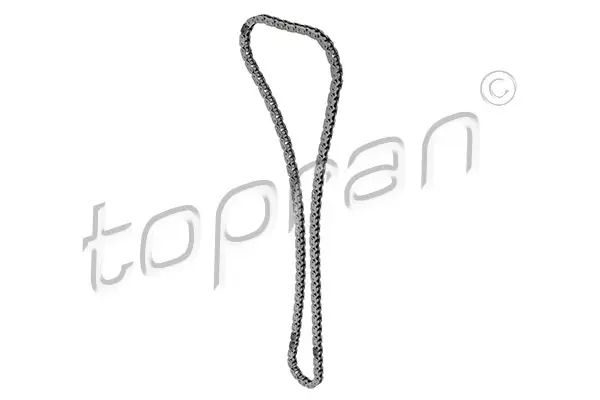 ангренажна верига TOPRAN              